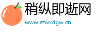 稍纵即逝网